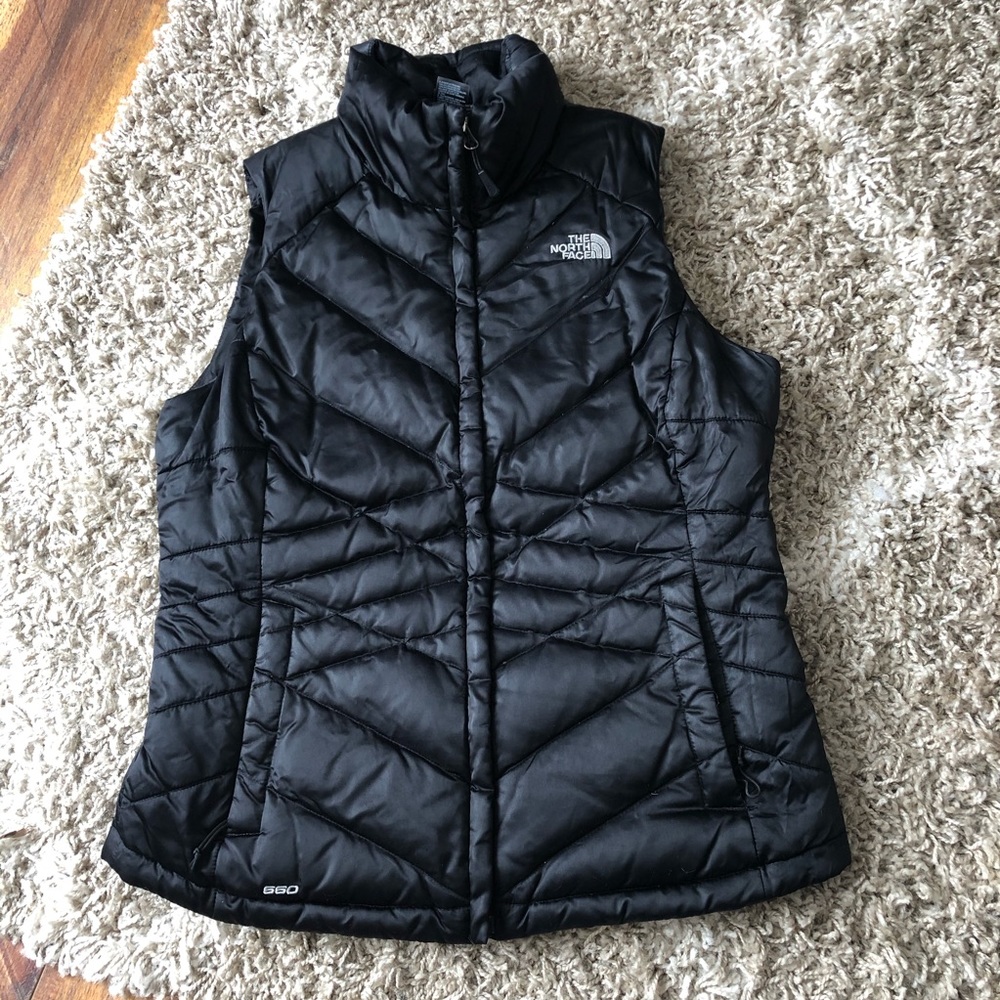 The North Face Aconcagua Vest